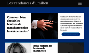 Emilienmalbranche.fr thumbnail