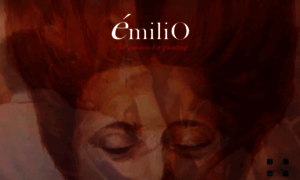 Emilio-paintings.com thumbnail