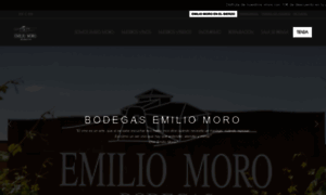 Emiliomoro.com thumbnail