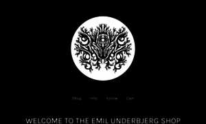 Emilunderbjerg.bigcartel.com thumbnail