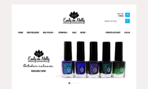 Emily-de-molly.myshopify.com thumbnail