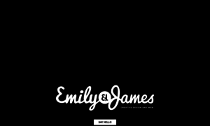 Emilyandjamescreative.com thumbnail