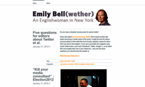 Emilybellwether.wordpress.com thumbnail