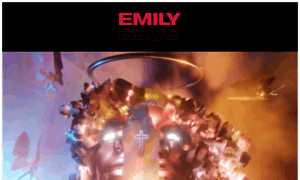 Emilybluemusic.com thumbnail