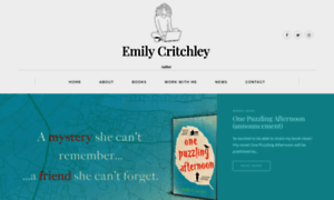 Emilycritchley.com thumbnail