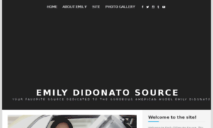 Emilydidonatosource.com thumbnail