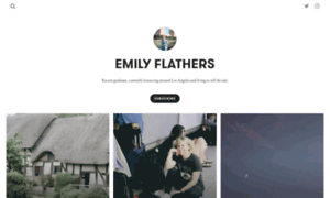 Emilydoesthings.exposure.co thumbnail