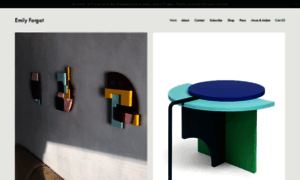 Emilyforgot.co.uk thumbnail