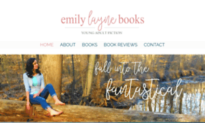 Emilylaynebooks.com thumbnail