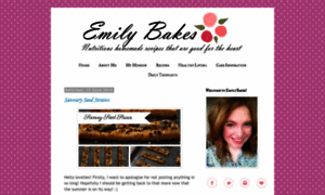 Emilyrosannabakes.blogspot.co.uk thumbnail