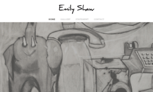 Emilyshaw-art.weebly.com thumbnail