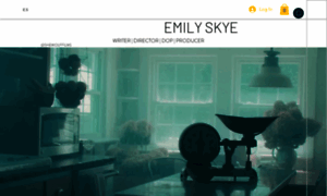Emilyskyefilms.com thumbnail