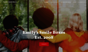 Emilyssmileboxes.com thumbnail