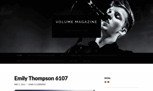 Emilythompson6107.wordpress.com thumbnail