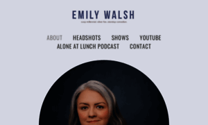 Emilywalshcomic.com thumbnail