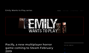 Emilywantstoplay.com thumbnail