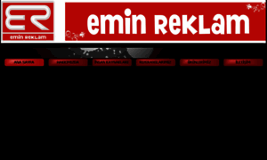 Emin-reklam.com thumbnail