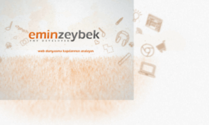 Emin-zeybek.com thumbnail