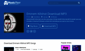Eminem-killshot.musicpleer.li thumbnail