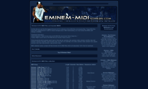 Eminem-midi.50webs.com thumbnail