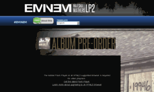 Eminem.yappn.com thumbnail