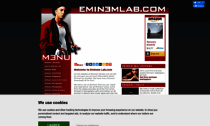 Eminemlab.com thumbnail