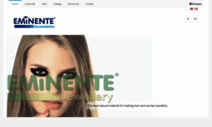 Eminente.com.tr thumbnail