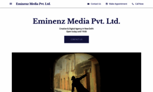 Eminenzmedia.business.site thumbnail