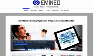 Emineo.fi thumbnail