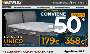 Eminflex-offerta.com thumbnail