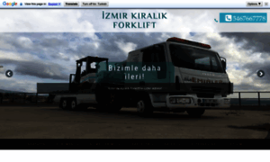 Eminlerizmirforkliftkiralama.com thumbnail