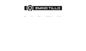 Eminotillo.com thumbnail