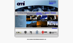 Eminst.co.uk thumbnail