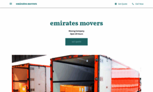 Emirates-movers-moving-company.business.site thumbnail