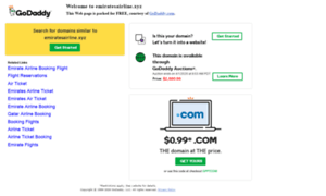 Emiratesairline.xyz thumbnail