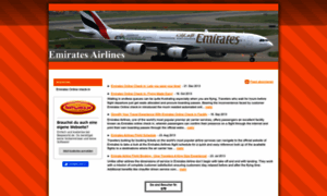 Emiratesairlines.beepworld.de thumbnail