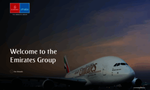 Emiratesgroup.com thumbnail