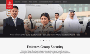 Emiratesgroupsecurity.com thumbnail