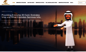 Emiratesidofficial.net thumbnail