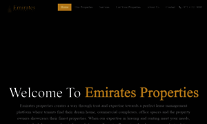 Emiratesproperties.com thumbnail