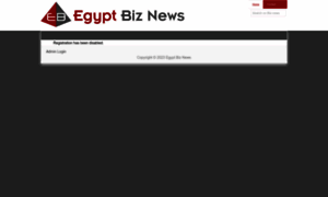 Emiratessentinel.egyptbiznews.com thumbnail