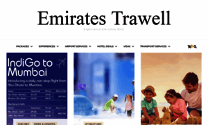 Emiratestrawell.com thumbnail