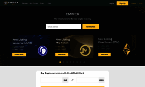 Emirex.ee thumbnail