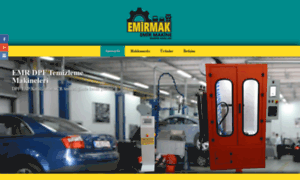 Emirmak.com thumbnail