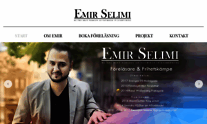 Emirselimi.com thumbnail