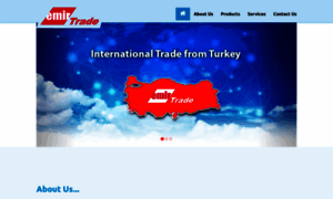 Emirtrade.com.tr thumbnail