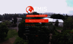 Emis-school-for-change.com thumbnail