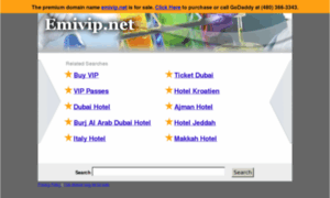 Emivip.net thumbnail