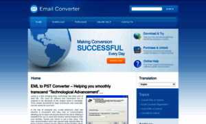 Eml-to-pst-converter.com thumbnail