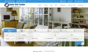 Emlak-ilan-pro.aydinwebyazilim.com thumbnail